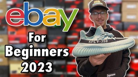 23 Sneakers On eBay .